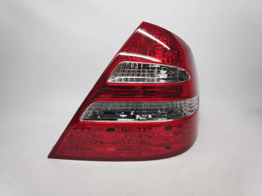 Farolim Direito Mercedes Class E W211 Sedam 02-06