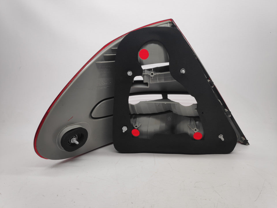 Farolim Direito Mercedes Class E W211 Sedam 02-06