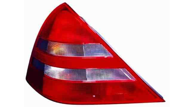 Farolim Direito Mercedes R170 Slk Roadster 96-04