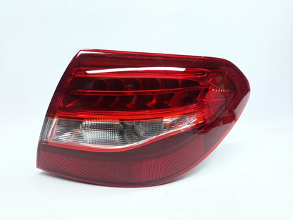 Farolim Direito Mercedes S205 Led SW 14-18