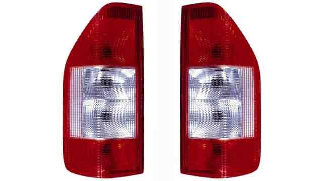 Farolim Direito Mercedes Sprinter Van 02-06