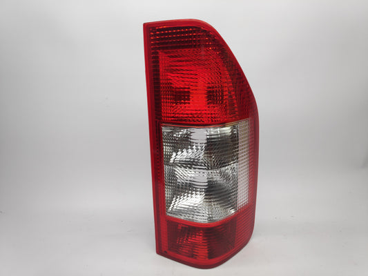Farolim Direito Mercedes Sprinter Van 02-06