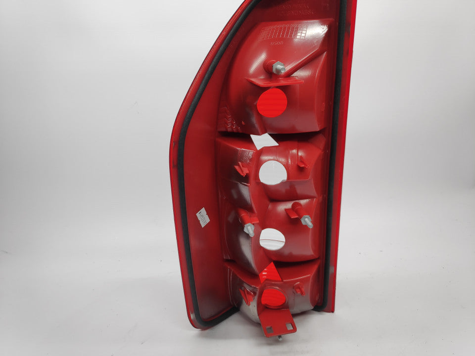 Farolim Direito Mercedes Sprinter Van 02-06