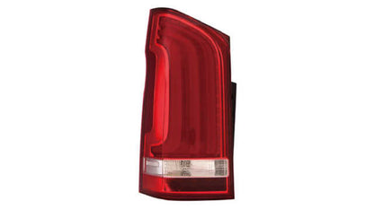 Farolim Direito Mercedes V Class W447 14-