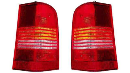 Farolim Direito Mercedes Vaneo / Viano 98-02