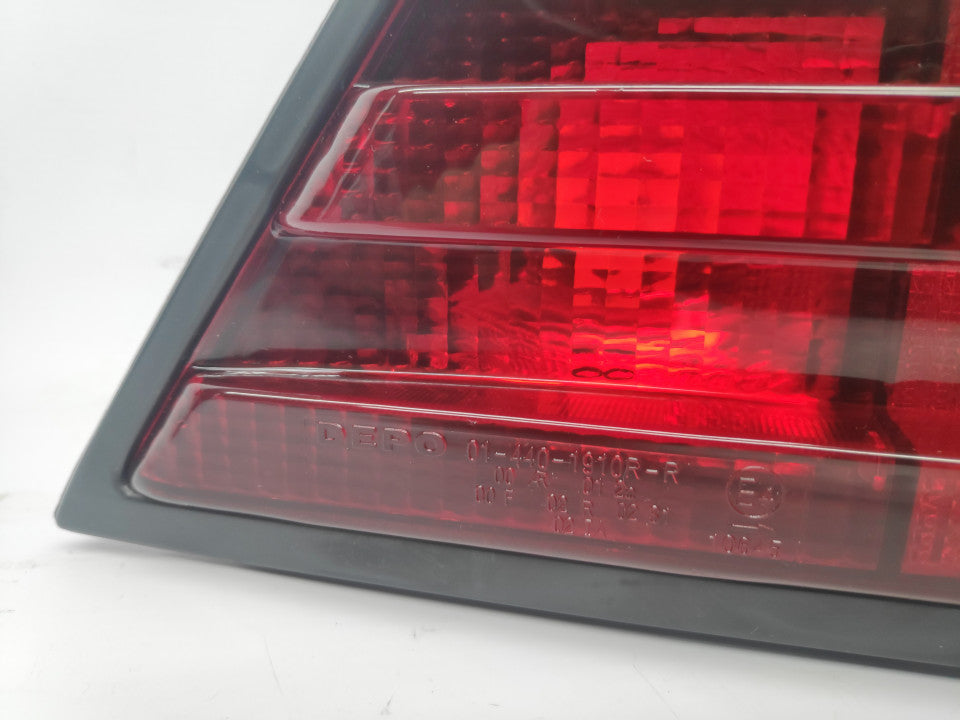 Farolim Direito Mercedes W124 Berlina / Coupe / Cabrio 85-93