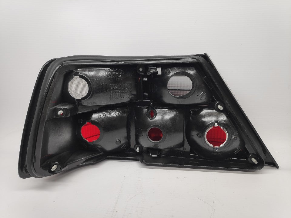 Farolim Direito Mercedes W124 e Class Berlina / Coupe / Cabrio 85-95