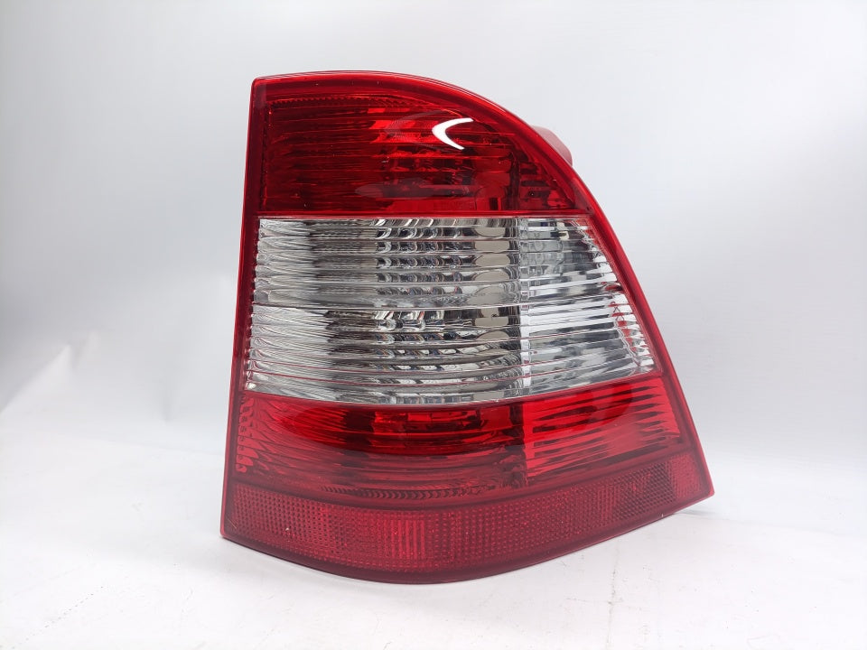 Farolim Direito Mercedes W163 M Class 01-05