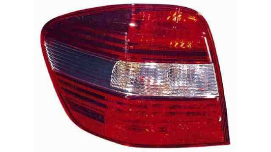Farolim Direito Mercedes W164 M Class 05-08