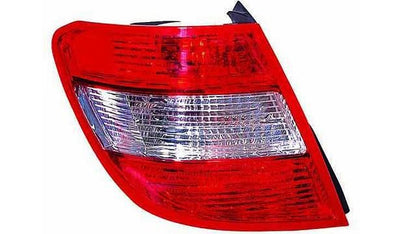 Farolim Direito Mercedes W204 C Class Wagon 07-10