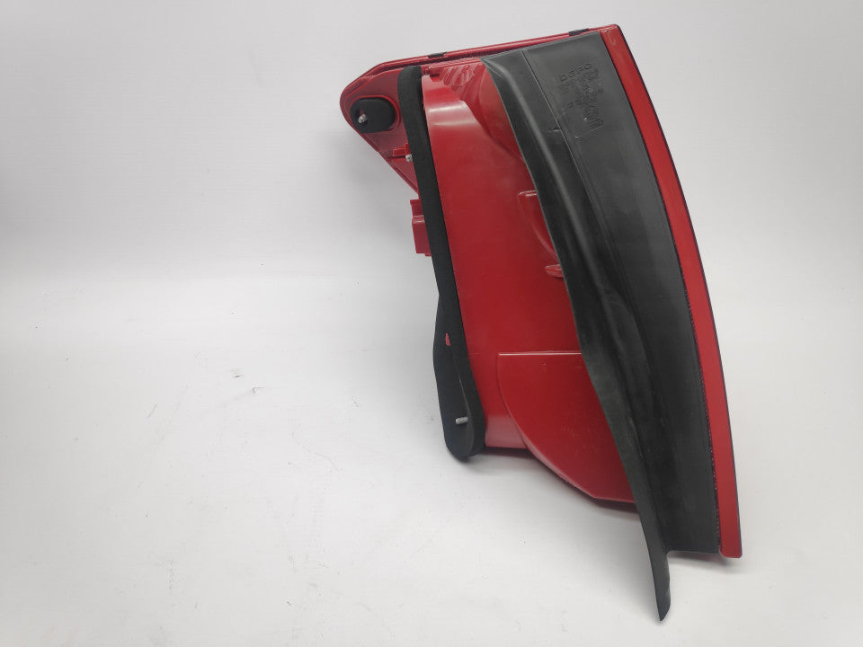 Farolim Direito Mercedes W204 C Class Wagon 07-10