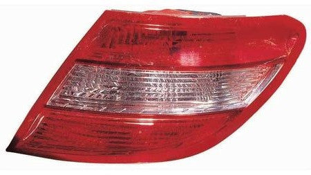 Farolim Direito Mercedes W204 Class C Sedam 07-10
