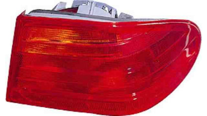 Farolim Direito Mercedes W210 Class E 4P 95-99