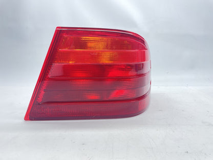 Farolim Direito Mercedes W210 Class E 4P 95-99