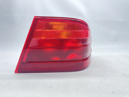 Farolim Direito Mercedes W210 Class E 4P 95-99