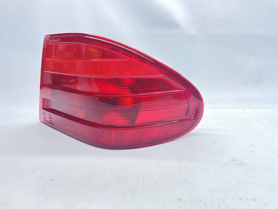 Farolim Direito Mercedes W210 Class E 4P 95-99