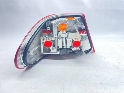 Farolim Direito Mercedes W210 Class E 4P 95-99