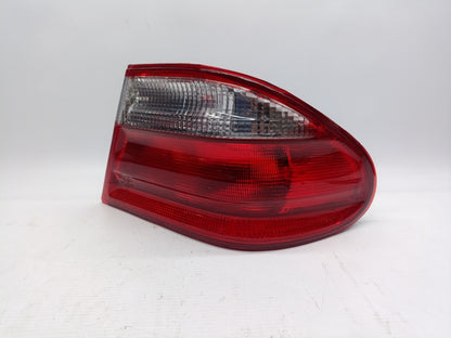 Farolim Direito Mercedes W210 E Class Berlina 99-02