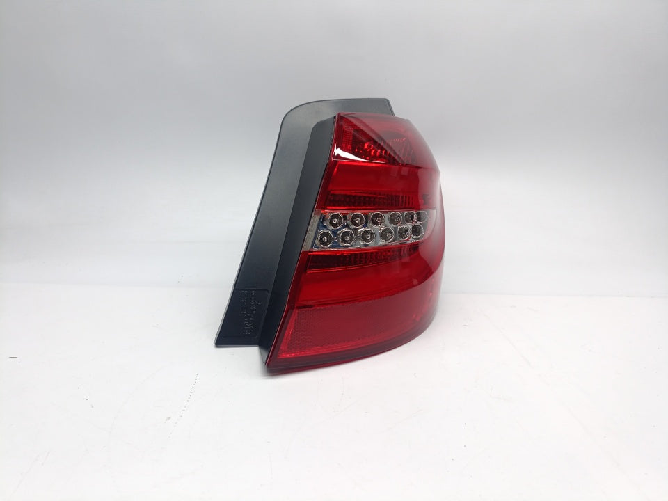 Farolim Direito Mercedes W246 B Class 12-14
