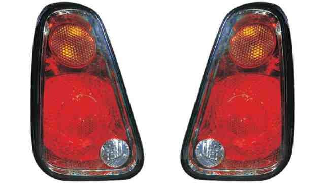Farolim Direito Mini 05-07 / Mini Cabrio 04-07