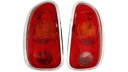 Farolim Direito Mini Countryman 10-