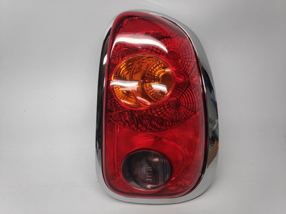 Farolim Direito Mini Countryman 10-