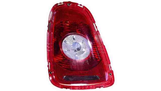 Farolim Direito Mini R56 07-13