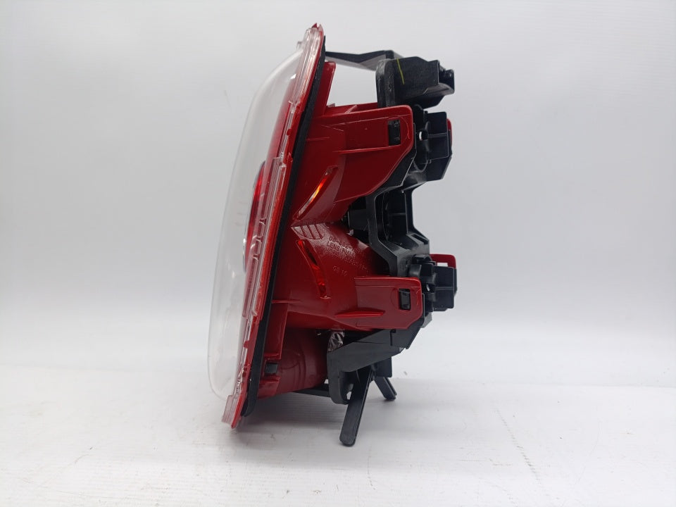 Farolim Direito Mini R56 07-13