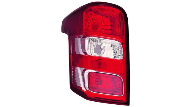 Farolim Direito Mitsubishi L200 15-