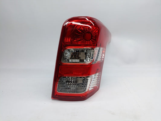 Farolim Direito Mitsubishi L200 15-