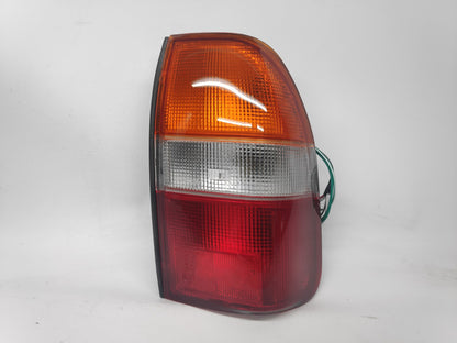 Farolim Direito Mitsubishi L200 K74 96-06 Laranja