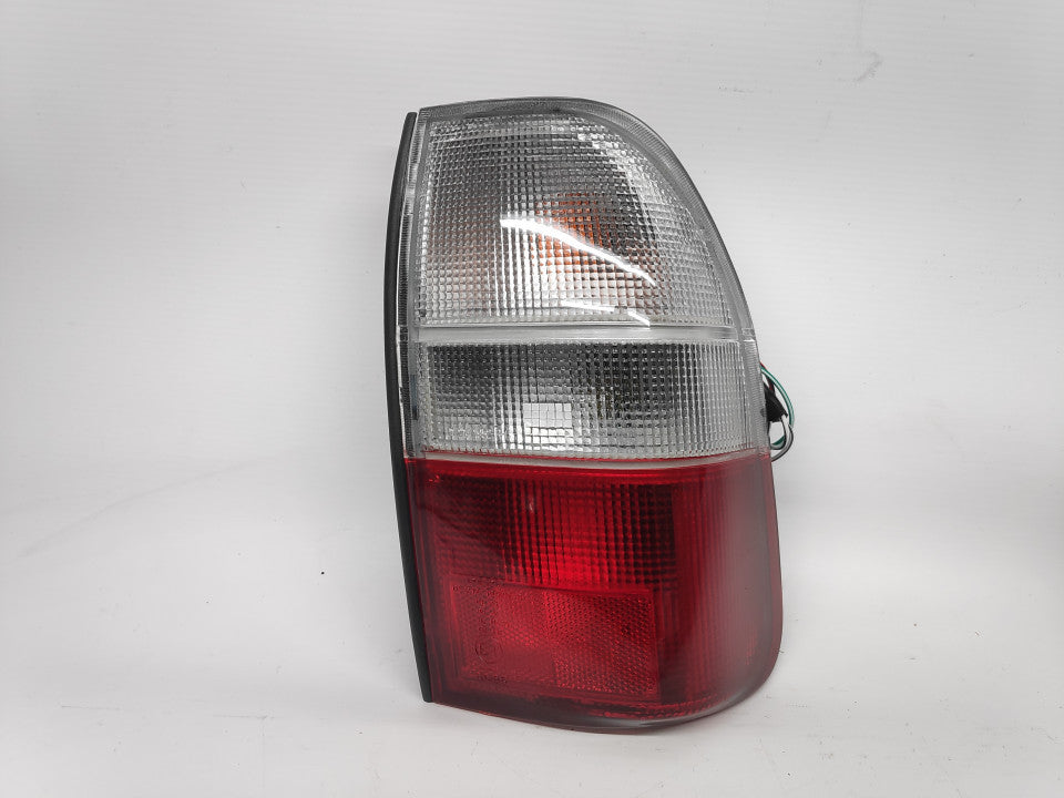 Farolim Direito Mitsubishi L200 K74 96-06 Vermelho