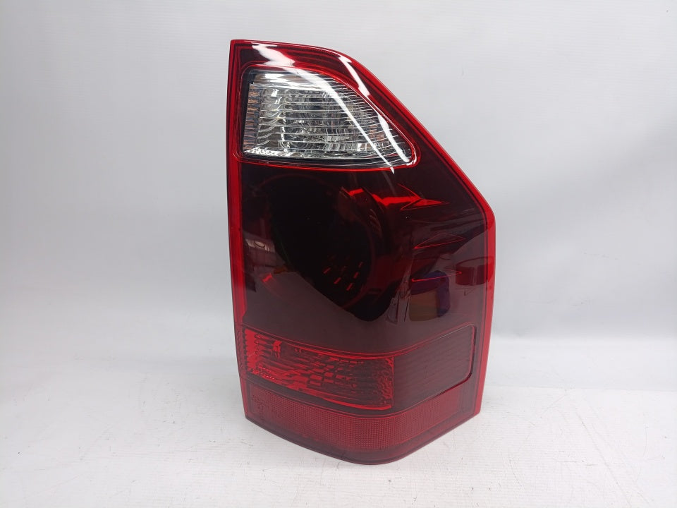 Farolim Direito Mitsubishi Montero / Pajero 03-06