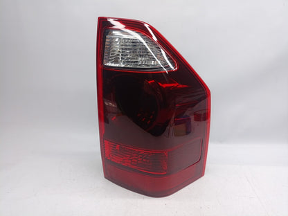 Farolim Direito Mitsubishi Montero / Pajero 03-06
