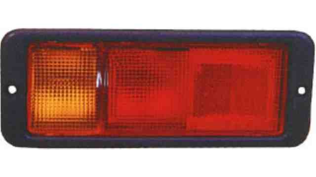 Farolim Direito Mitsubishi Pajero 91-97