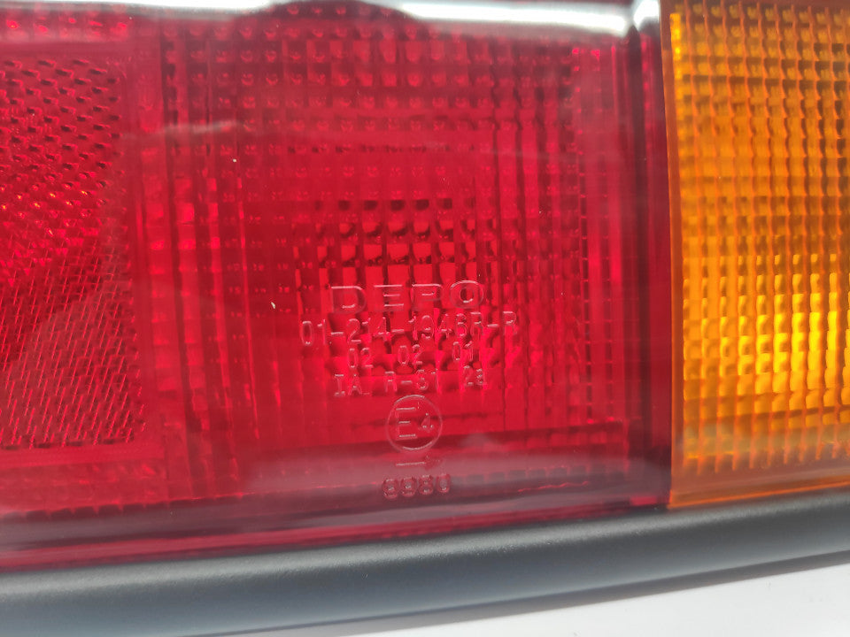 Farolim Direito Mitsubishi Pajero 91-97