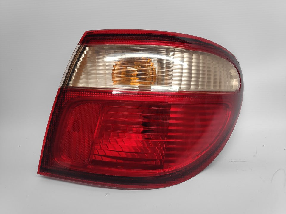 Farolim Direito Nissan Almera N16 4P 00-02