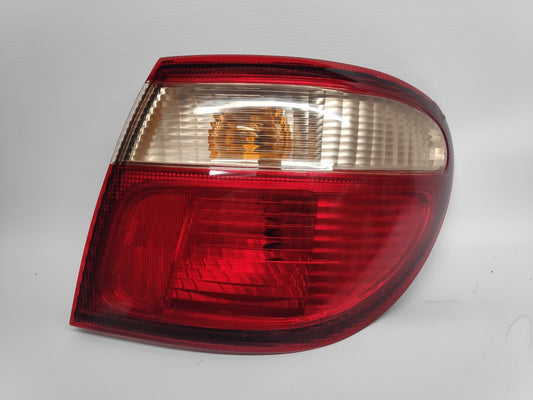 Farolim Direito Nissan Almera N16 4P 00-02