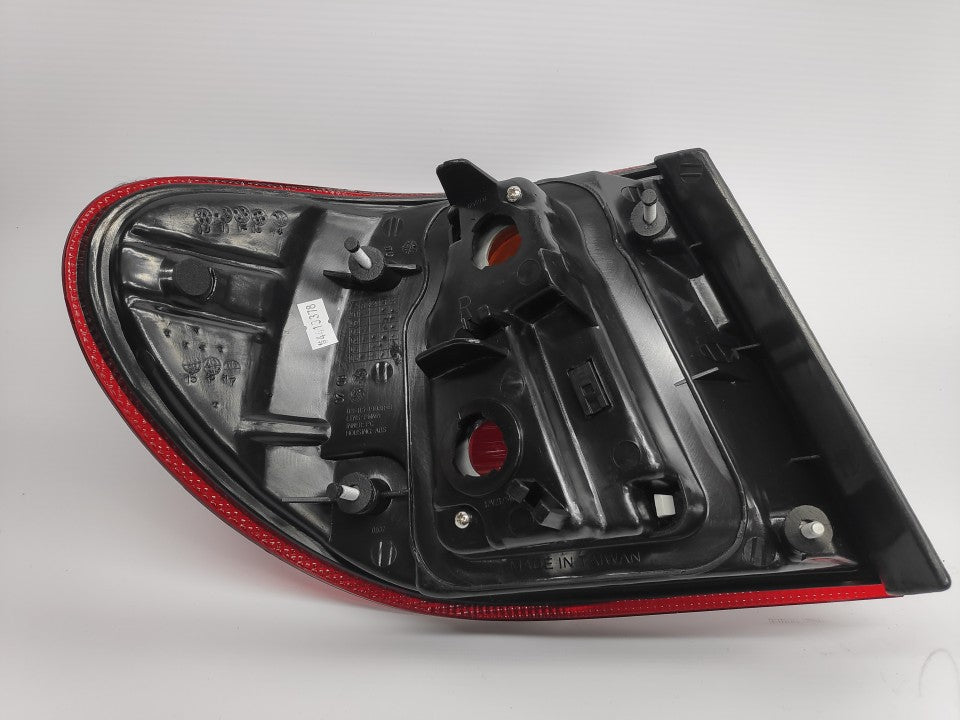 Farolim Direito Nissan Almera N16 4P 00-02