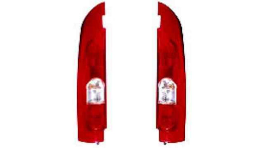 Farolim Direito Nissan Kubistar 2P 04-