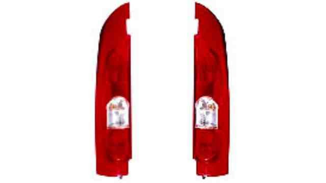 Farolim Direito Nissan Kubistar 2P 04-