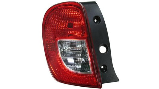 Farolim Direito Nissan Micra K13 14-17