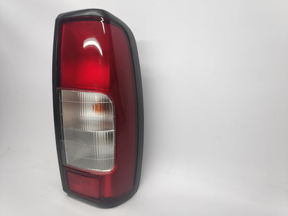 Farolim Direito Nissan Navara Pick-Up D22 98-04