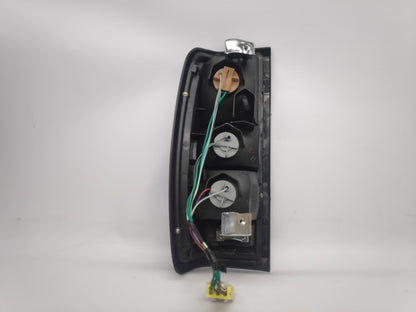 Farolim Direito Nissan Navara Pick-Up D22 98-04
