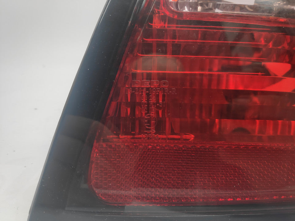 Farolim Direito Nissan Primera P11 4P 99-02