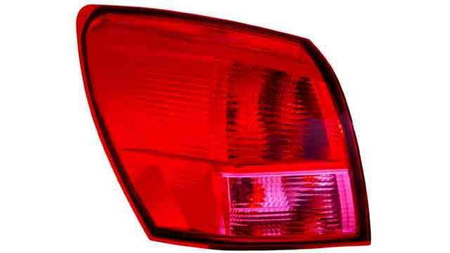 Farolim Direito Nissan Qashqai 07-09