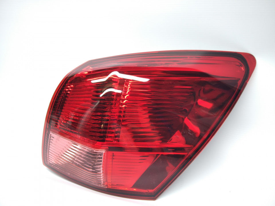 Farolim Direito Nissan Qashqai 07-09