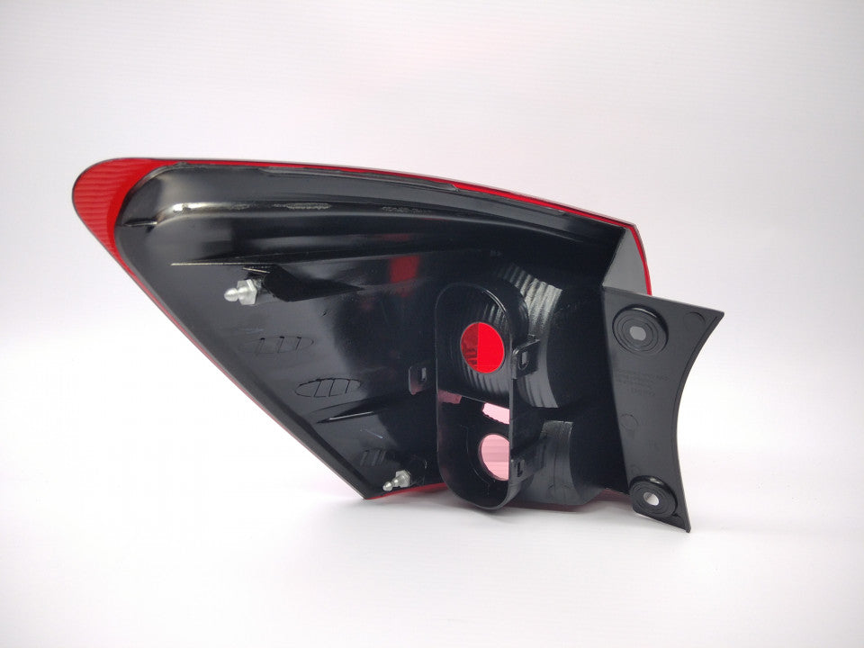 Farolim Direito Nissan Qashqai 07-09