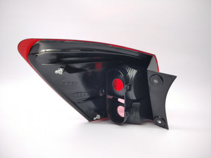 Farolim Direito Nissan Qashqai 07-09