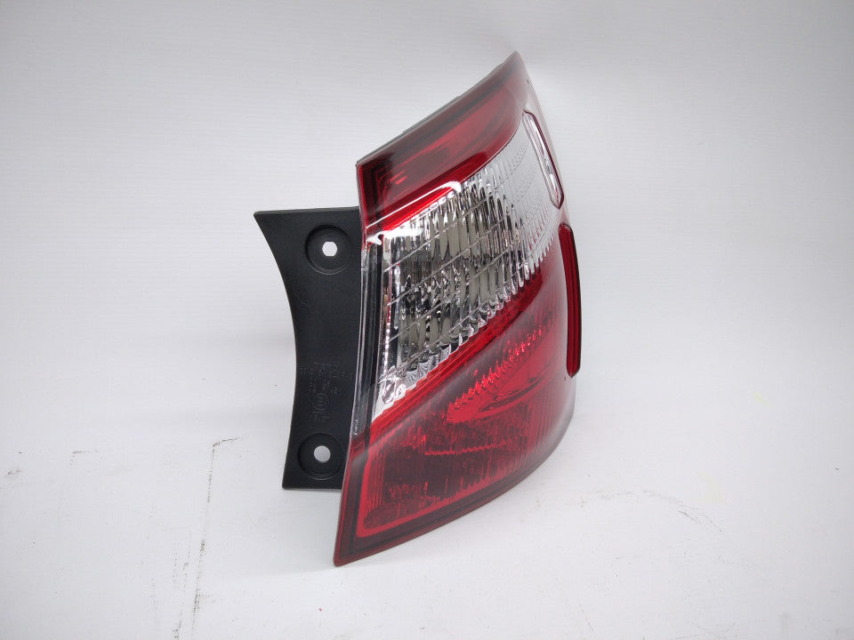 Farolim Direito Nissan Qashqai 10-14 Led